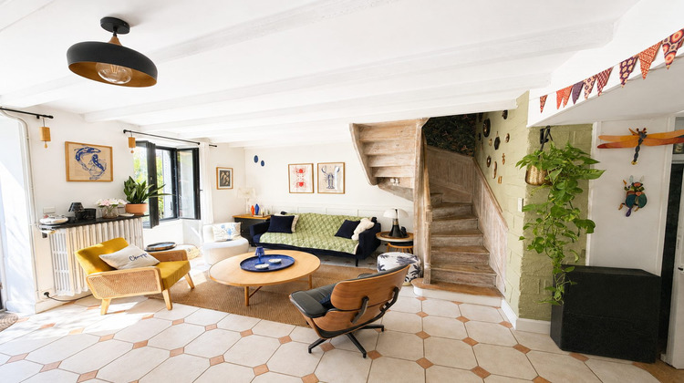 Ma-Cabane - Vente Maison Rezé, 110 m²