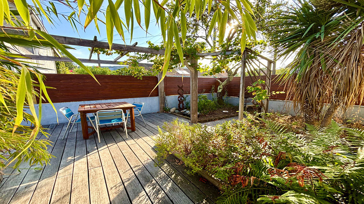 Ma-Cabane - Vente Maison REZE, 68 m²