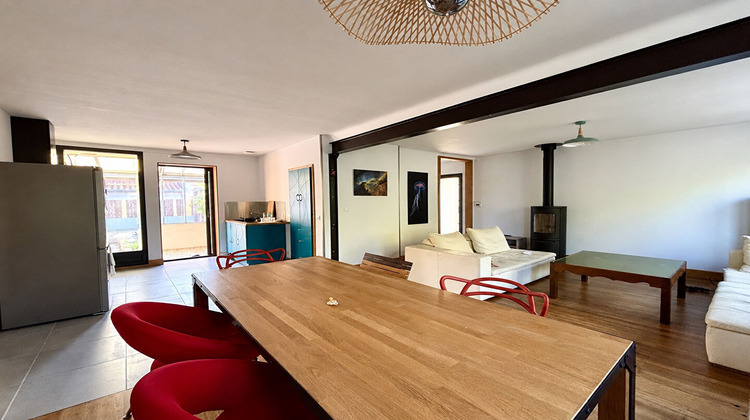 Ma-Cabane - Vente Maison REZE, 68 m²