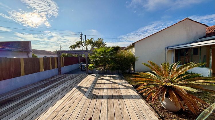 Ma-Cabane - Vente Maison REZE, 68 m²