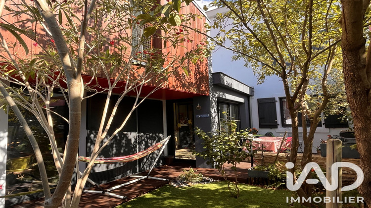 Ma-Cabane - Vente Maison Rezé, 146 m²