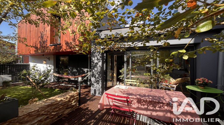 Ma-Cabane - Vente Maison Rezé, 146 m²