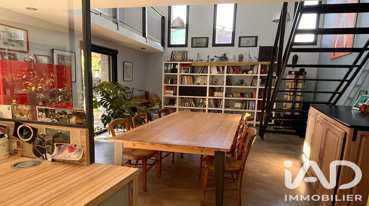 Ma-Cabane - Vente Maison Rezé, 146 m²