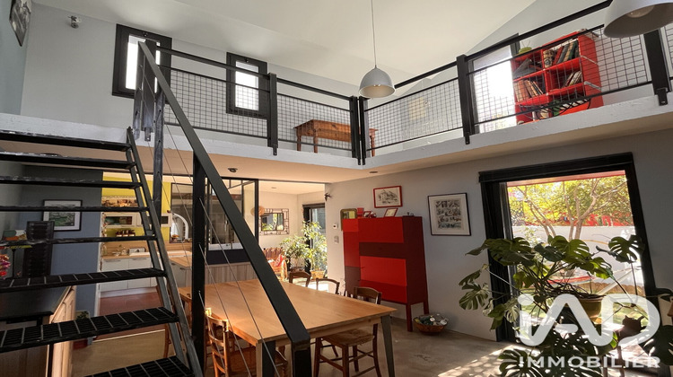 Ma-Cabane - Vente Maison Rezé, 146 m²