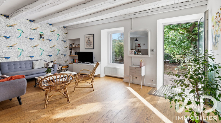 Ma-Cabane - Vente Maison Rezé, 133 m²