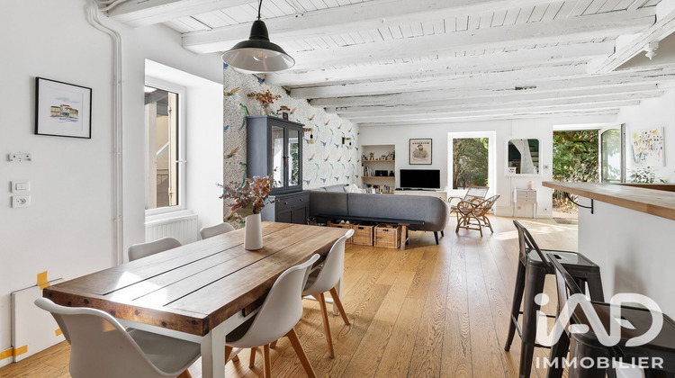 Ma-Cabane - Vente Maison Rezé, 133 m²
