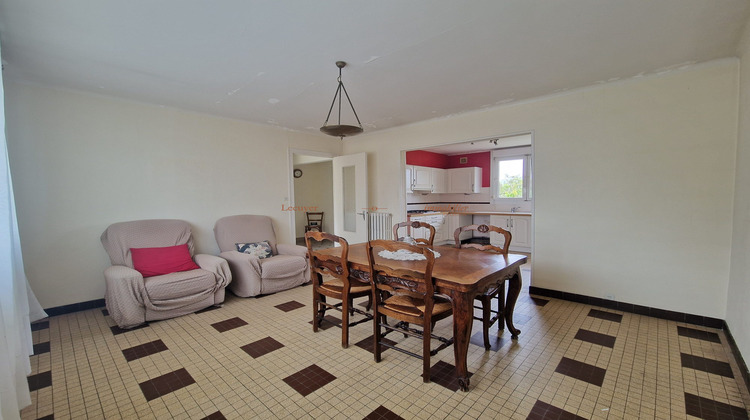Ma-Cabane - Vente Maison Rezé, 80 m²