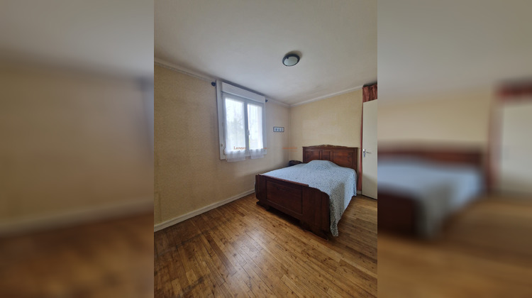 Ma-Cabane - Vente Maison Rezé, 80 m²