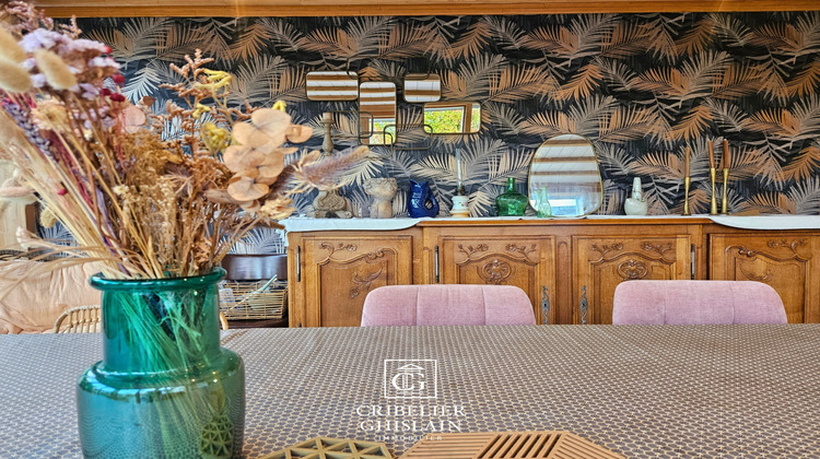 Ma-Cabane - Vente Maison REZE, 94 m²