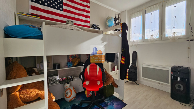 Ma-Cabane - Vente Maison REZE, 80 m²