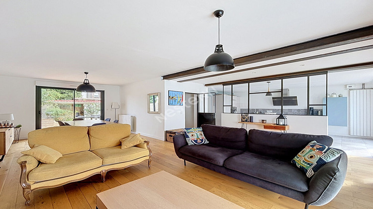 Ma-Cabane - Vente Maison REZE, 135 m²