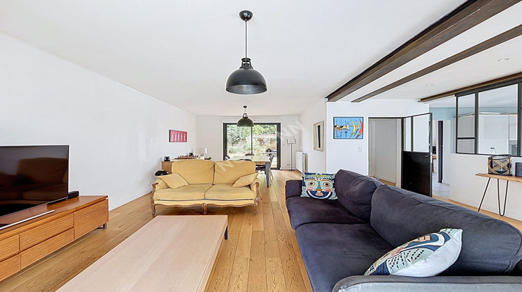 Ma-Cabane - Vente Maison REZE, 135 m²