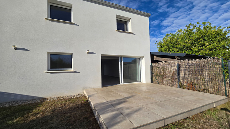 Ma-Cabane - Vente Maison REZE, 106 m²