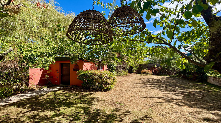 Ma-Cabane - Vente Maison REZE, 107 m²