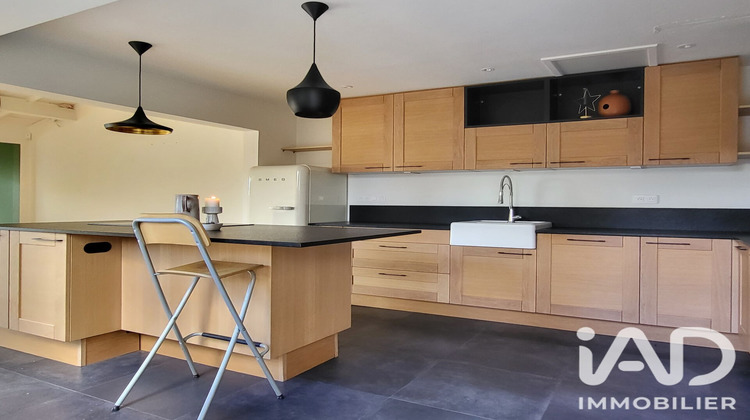 Ma-Cabane - Vente Maison Rezé, 164 m²