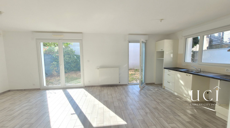 Ma-Cabane - Vente Maison Rezé, 84 m²