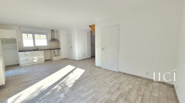 Ma-Cabane - Vente Maison Rezé, 84 m²
