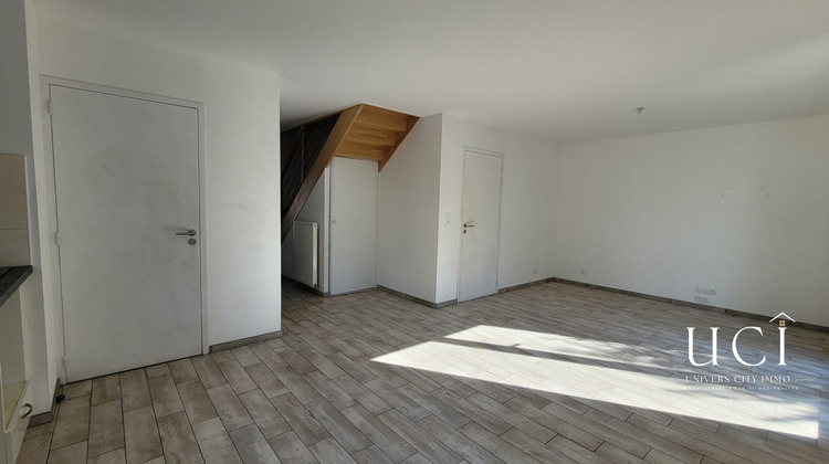 Ma-Cabane - Vente Maison Rezé, 84 m²