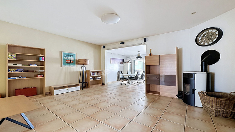 Ma-Cabane - Vente Maison REZE, 111 m²