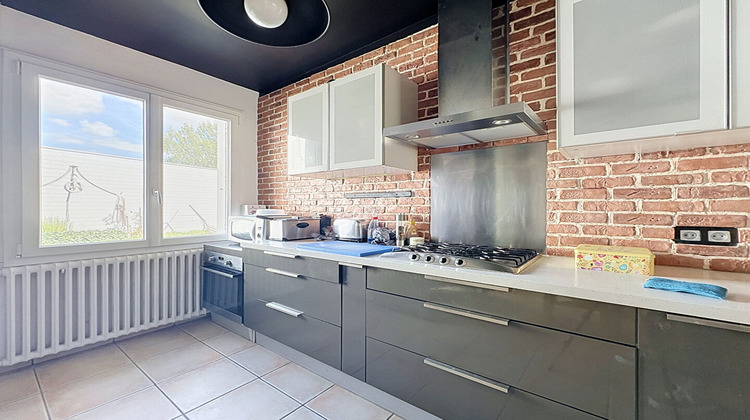 Ma-Cabane - Vente Maison REZE, 111 m²