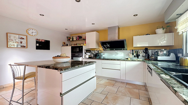 Ma-Cabane - Vente Maison REZE, 134 m²