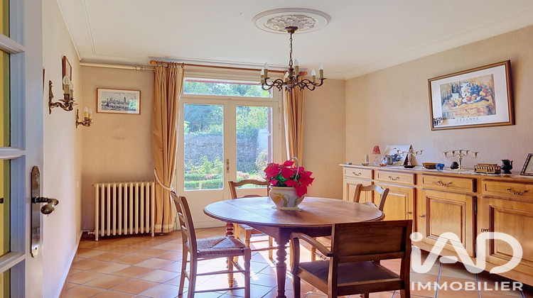 Ma-Cabane - Vente Maison Rezé, 83 m²