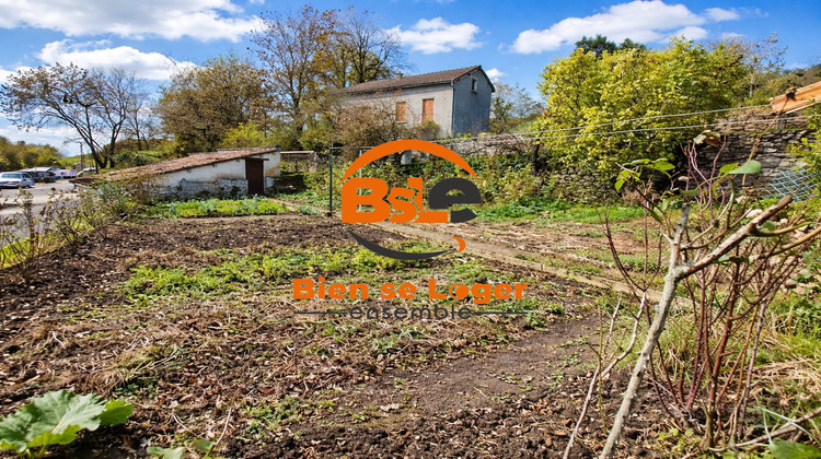 Ma-Cabane - Vente Maison Rézentières, 191 m²