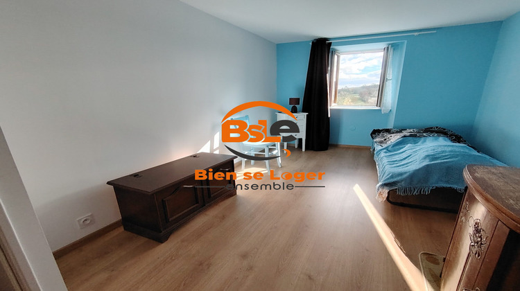 Ma-Cabane - Vente Maison Rézentières, 191 m²