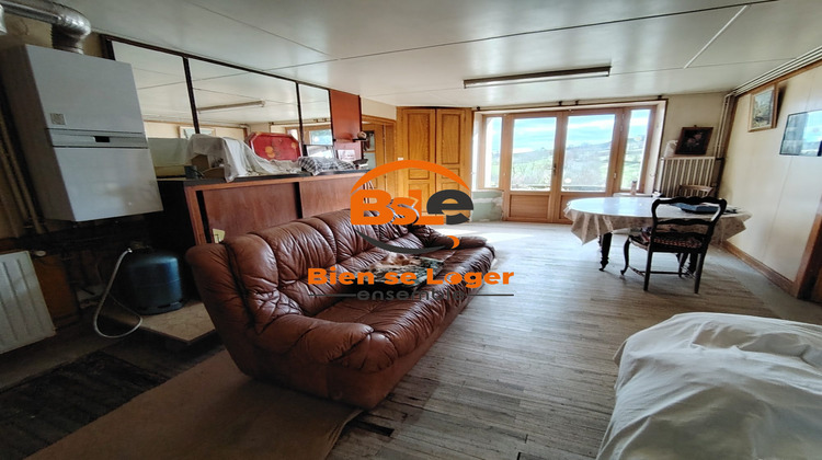 Ma-Cabane - Vente Maison Rézentières, 191 m²