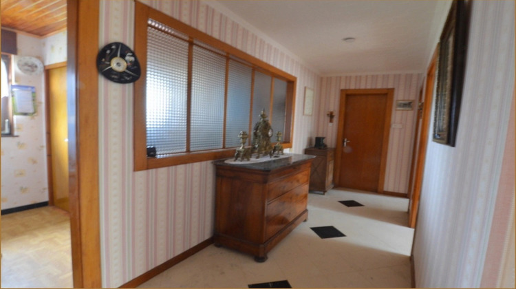 Ma-Cabane - Vente Maison Rezonville, 83 m²