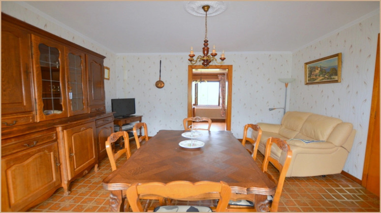 Ma-Cabane - Vente Maison Rezonville, 83 m²