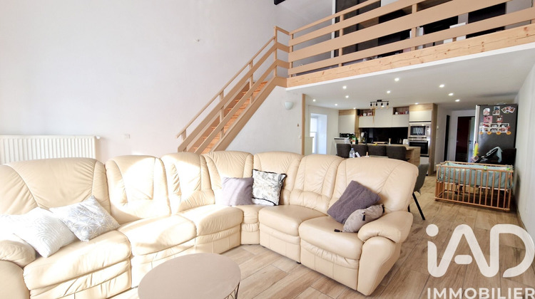 Ma-Cabane - Vente Maison Rezonville, 112 m²