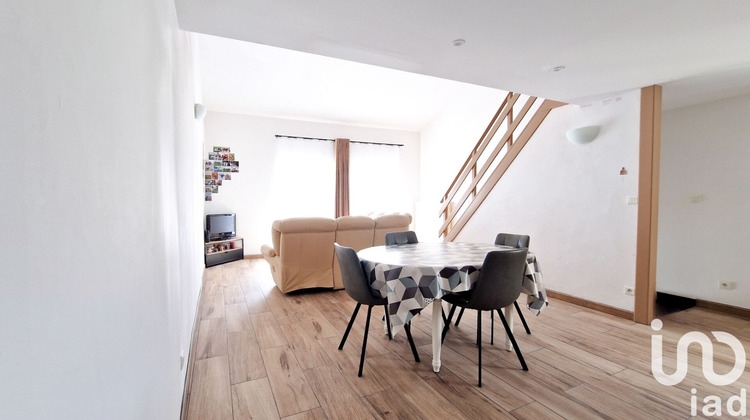 Ma-Cabane - Vente Maison Rezonville, 112 m²
