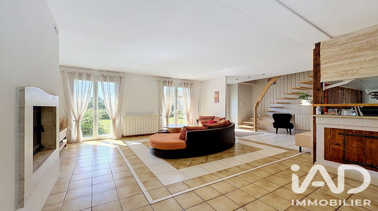Ma-Cabane - Vente Maison Rezonville, 136 m²