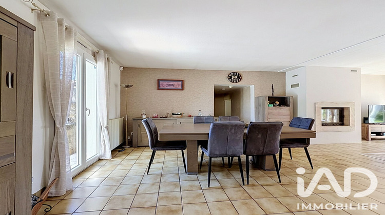 Ma-Cabane - Vente Maison Rezonville, 136 m²