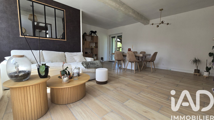 Ma-Cabane - Vente Maison Rhèges, 117 m²