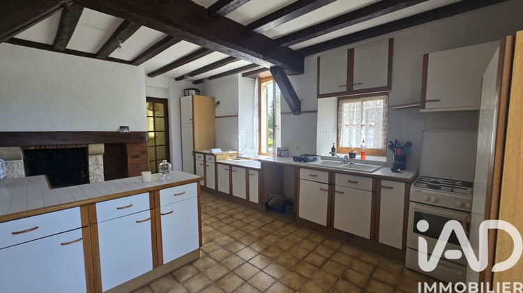 Ma-Cabane - Vente Maison Rhèges, 117 m²