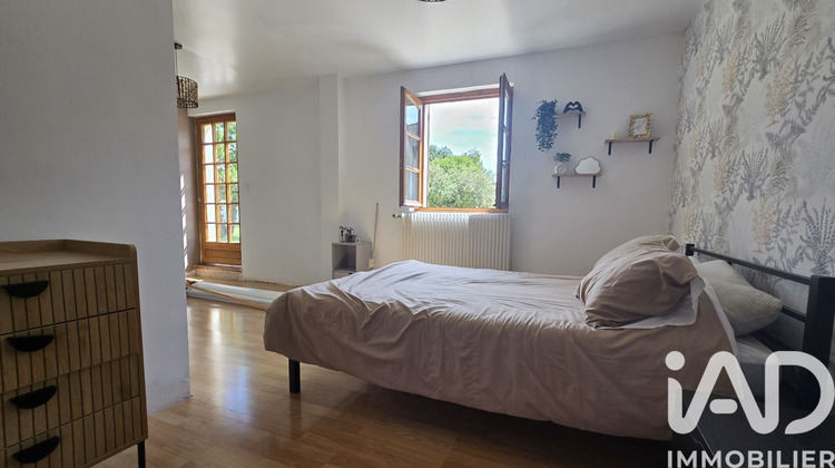 Ma-Cabane - Vente Maison Rhèges, 117 m²