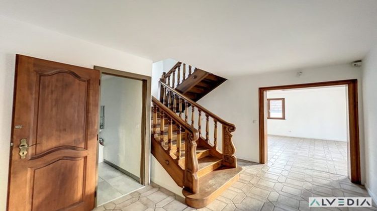 Ma-Cabane - Vente Maison Rhinau, 102 m²