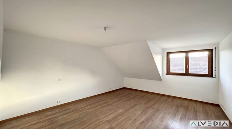 Ma-Cabane - Vente Maison Rhinau, 102 m²