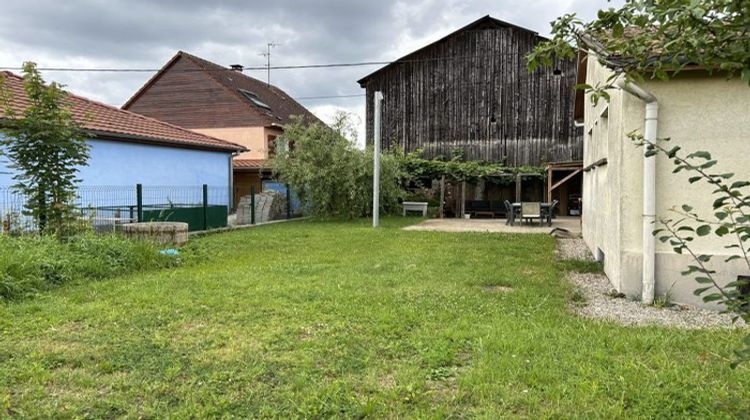 Ma-Cabane - Vente Maison Rhinau, 126 m²