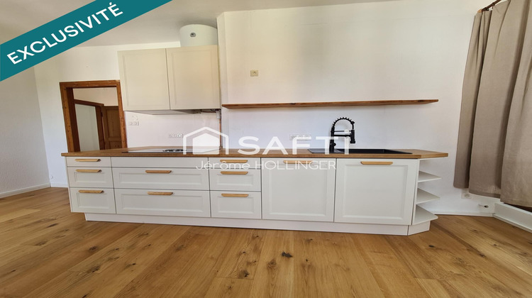 Ma-Cabane - Vente Maison Rhinau, 174 m²