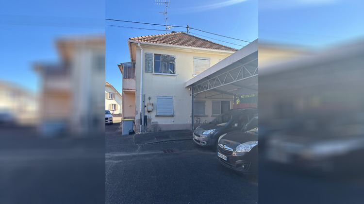 Ma-Cabane - Vente Maison Rhinau, 130 m²