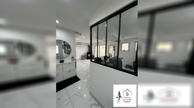 Ma-Cabane - Vente Maison Rhinau, 74 m²