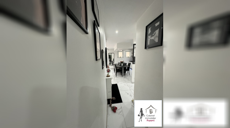 Ma-Cabane - Vente Maison Rhinau, 74 m²