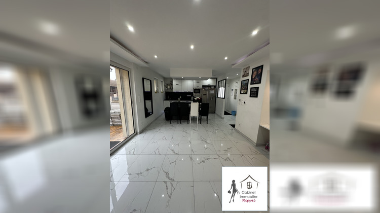 Ma-Cabane - Vente Maison Rhinau, 74 m²