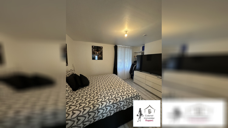 Ma-Cabane - Vente Maison Rhinau, 74 m²