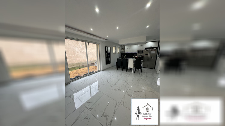 Ma-Cabane - Vente Maison Rhinau, 74 m²