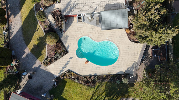 Ma-Cabane - Vente Maison Rhinau, 235 m²