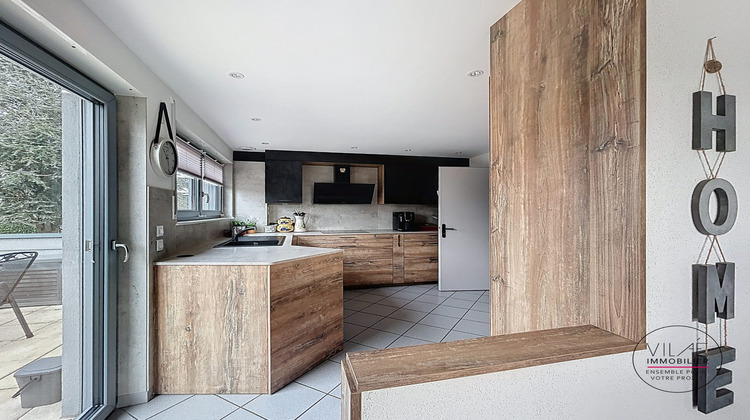 Ma-Cabane - Vente Maison Rhinau, 235 m²